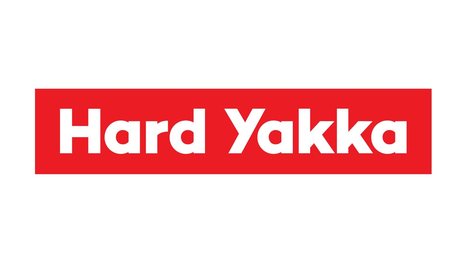 Hard Yakka