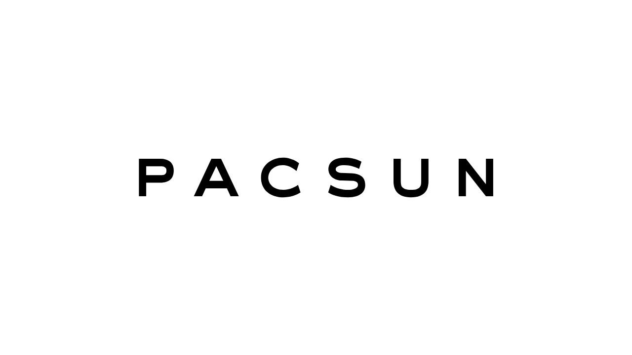 PACSUN