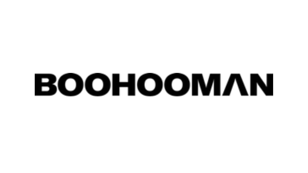 Boohooman